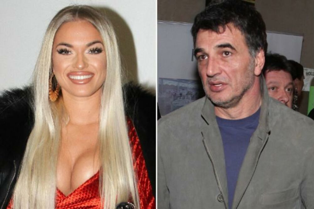 Teodora Džehverović, Ćazim Osmani