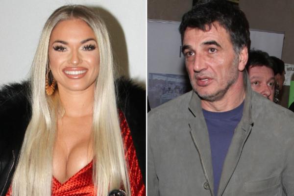 TEODORA DŽEHVEROVIĆ ZAVRŠILA NA POLIGRAFU ZBOG ĆAZIMA OSMANIJA: Konačno otkrivena TAJNA njihovog odnosa!