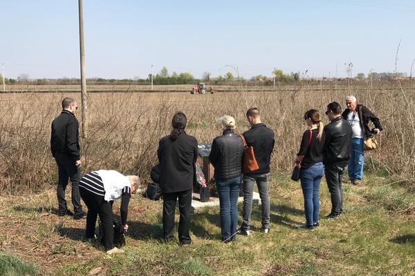 OVAKO JE IZGLEDAO 2. APRIL 2016. GODINE: Naizgled OBIČAN DAN ZA MARJANOVIĆE, Jelena otišla da džogira, a onda...