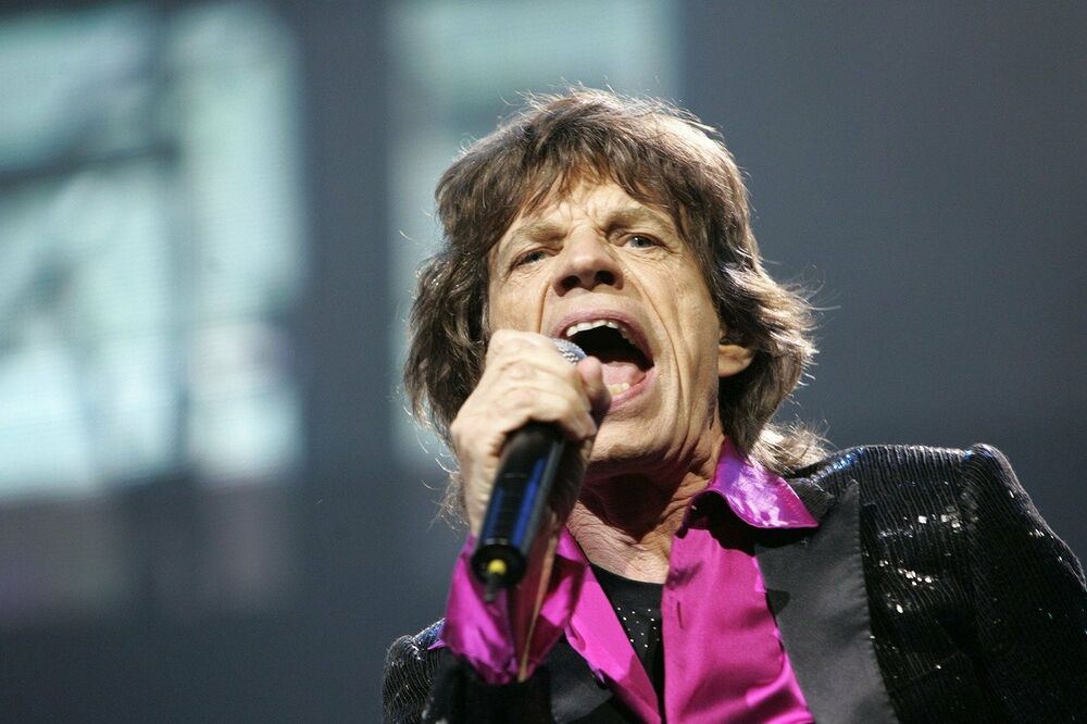 Sviđala mu se Anđelina Džoli