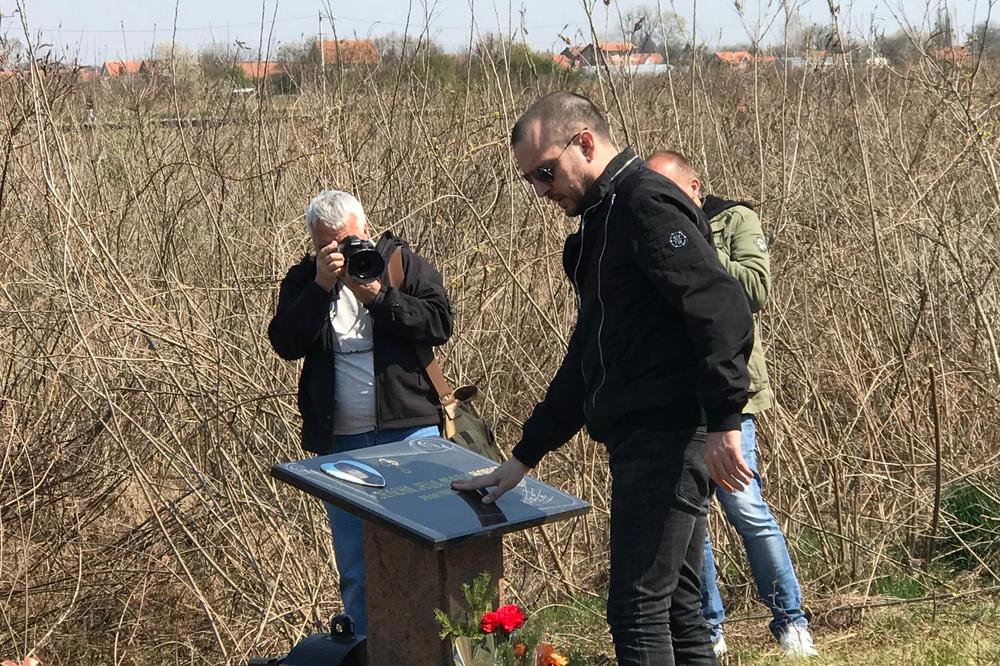 TRI OSOBE SU PIPALE LEŠ MOJE JELENE! PRONAĐITE IH: Dramatična objava Zorana Marjanovića!