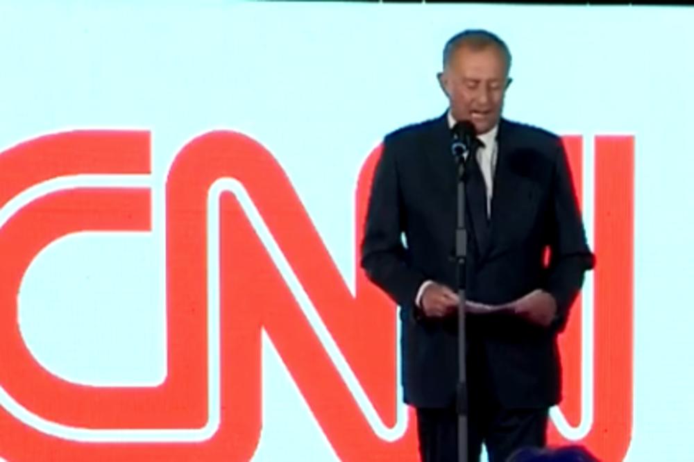 ŠOK PORUKA SA CNN-A! O ovome su upravo obavestili SVET