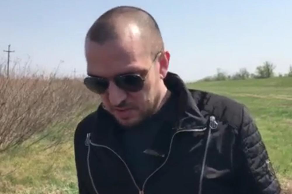 MOJA JELENA JE MUČENICA, I DALJE NE ZNAM KAKO DETETU DA OBJASNIM NJENU SMRT! Zoran Marjanović konačno otvorio dušu