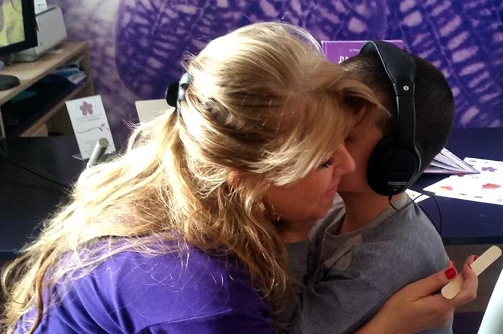 Mnogo dece i mnogo roditelja prošli su kroz Natašin život  