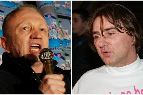 ĐIKI, BITANGO LOPOVSKA, TI SI NAJVEĆE ZLO JEDNE EPOHE! Mitrović otkrio koliko je MILIONA EVRA Đilas oteo od Pinka