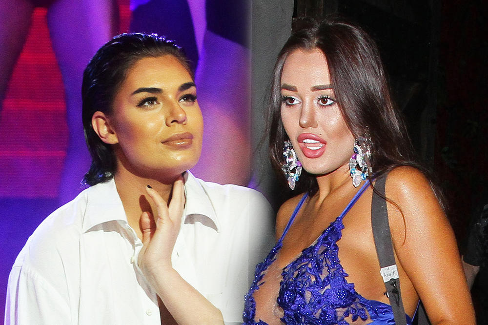 JELE SU ISTI HLEB, A ONDA JOJ JE ZAVUKLA! ANA KORAĆ UDARILA NA MINU: Dro*etino mala iz selendre! NAJNIŽI UDARAC!