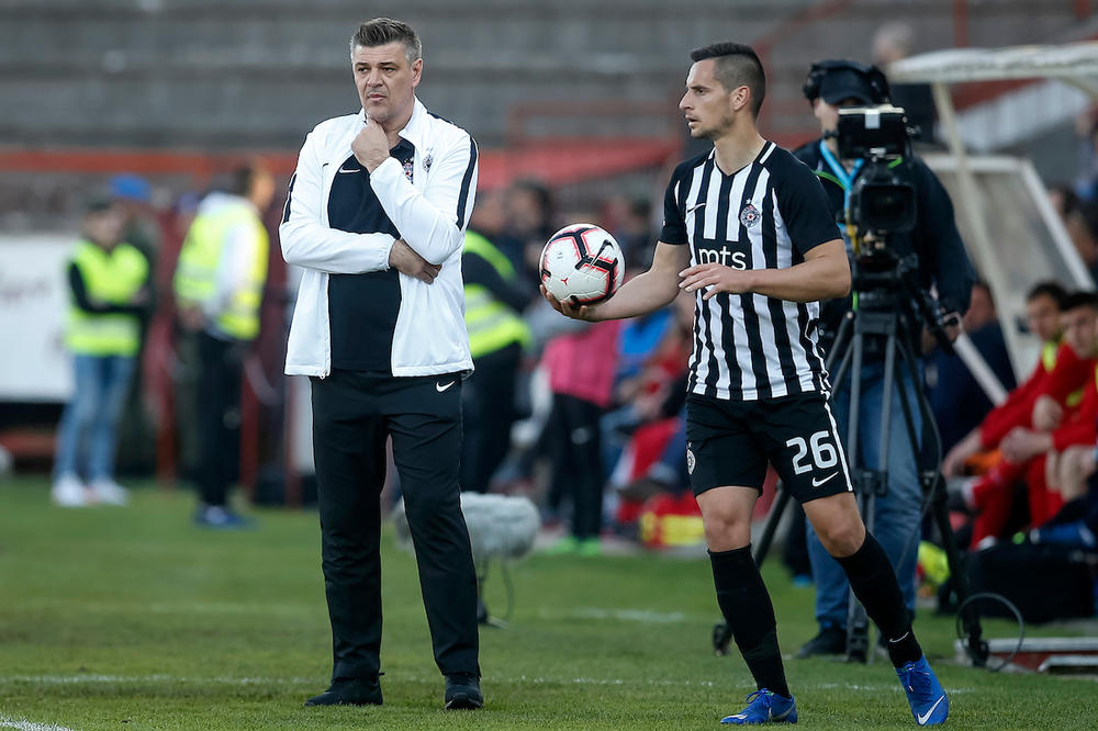 MILOŠEVIĆ NAJAVIO SCENARIO U NIŠU: Zbog toga su ovakve pobede još slađe!