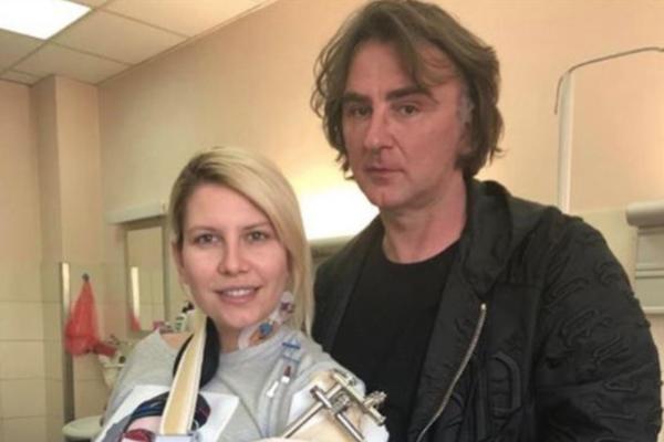 MOJA DEICA HOĆE NA POSAO, A JA JOJ NE DAM: Prva fotka voditeljke Pinka, SRBIJA JE ČEKALA DA ČUJE OVO! (FOTO)