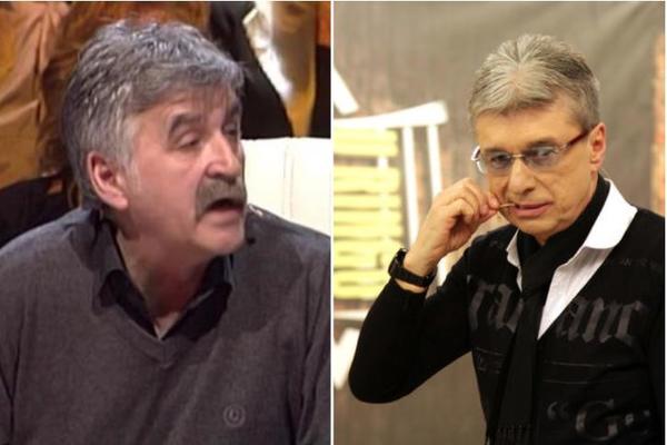 BOSANAC ZADAO UDARAC POPOVIĆU: Dragan Stojković bi da se TAKMIČI sa Sašom, ali još ne može da mu doskoči... (FOTO)