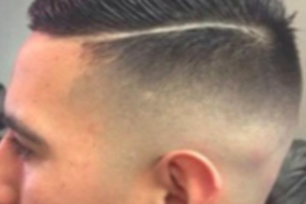 Ovo je frizura koju trenutno nosi na hiljade mladića, ali niko ne zna njenu pravu poruku! EVO U ČEMU JE CAKA