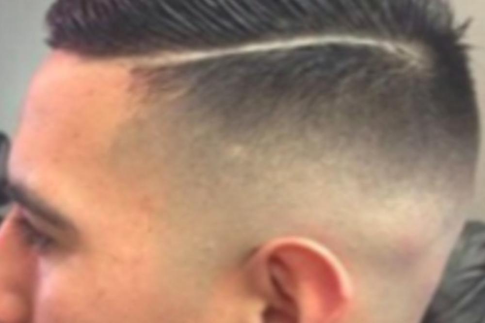 Ovo je frizura koju trenutno nosi na hiljade mladića, ali niko ne zna njenu pravu poruku! EVO U ČEMU JE CAKA