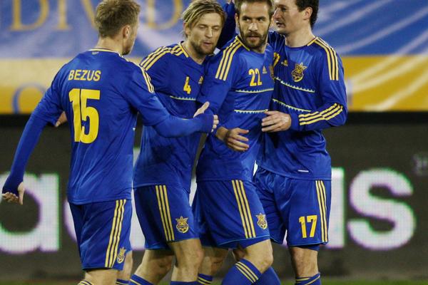 IGRAO ZA ŽELEZNIK, PA POSTAO REPREZENTATIVAC UKRAJINE: Neću da vam kažem za koga ću da navijam...