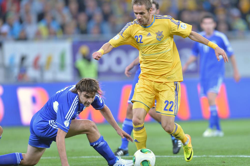 GROBARI, ODUŠEVIĆETE SE: Marko Dević otkrio zašto nije slavio gol protiv Partizana!