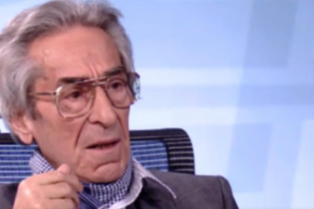 SVI HVALE NJEGOV IZGLED, ALI ČEKAJTE DOK MU VIDITE SUPRUGU TURKINJU: Kad nas vide, misle da mi je ona kćerka!