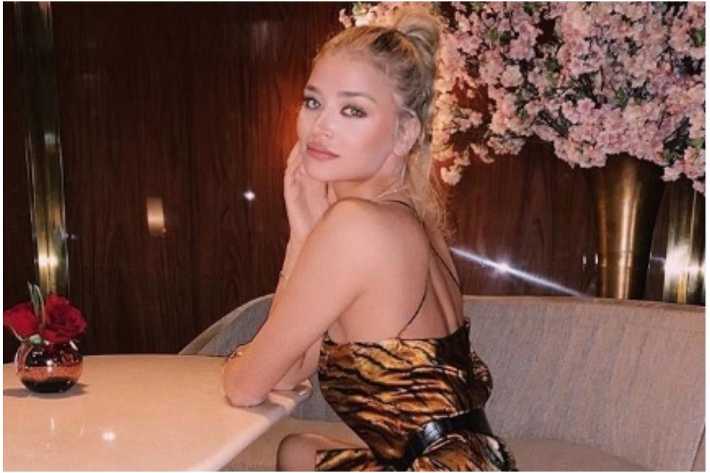 POSLE LJAJIĆA NEMA SREĆE U LJUBAVI: Sofija progovorila o SE*SU za jednu noć! A nećete verovati gde je VODILA LJUBAV