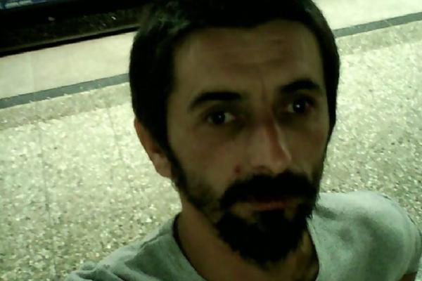 OVO JE ČOVEK KOGA JE DEJAN UBIO ČAKIJOM: Posvađali su se kod TOČIONICE ZA PIVO! DETALJI KRVAVOG PIRA KOD MANASTIRA