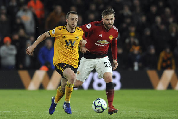 Mančester osetio ujed Vukova: Fulam i Mitrović doživeli debakl - Votford demonstrirao silu!