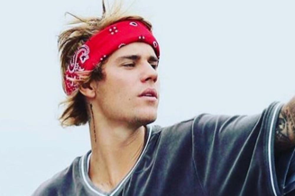 BOLESNO!? Džastin Biber objavio fotografiju sa ultrazvuka i zgrozio fanove!