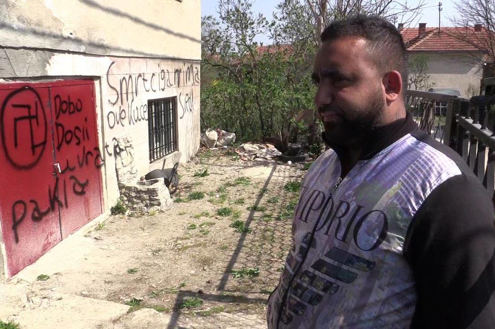 ROMIMA IZ ZAJEČARA PRETE SMRĆU: Uplašeni za svoj život, veruju da je Srbija pravna država!