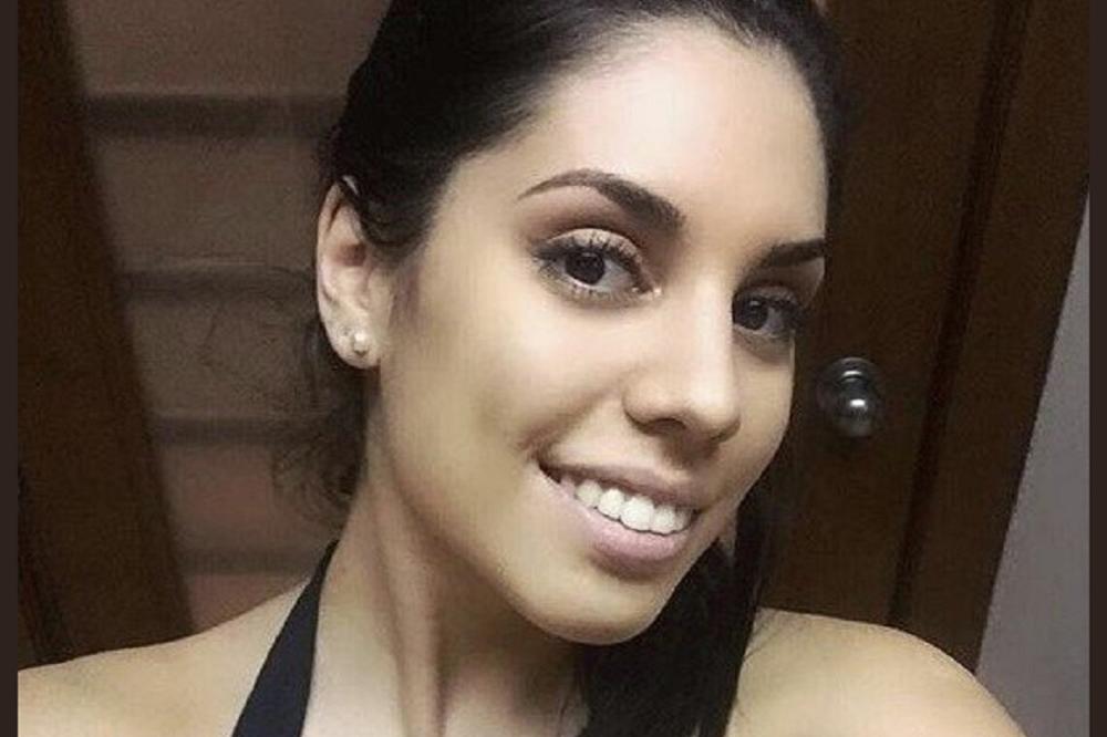 GDE GOD DA SE POJAVI SVI GLEDAJU U NJU! Ovo je LEPA MAŠA Tadićeva kći i od nje zastaje dah (FOTO)