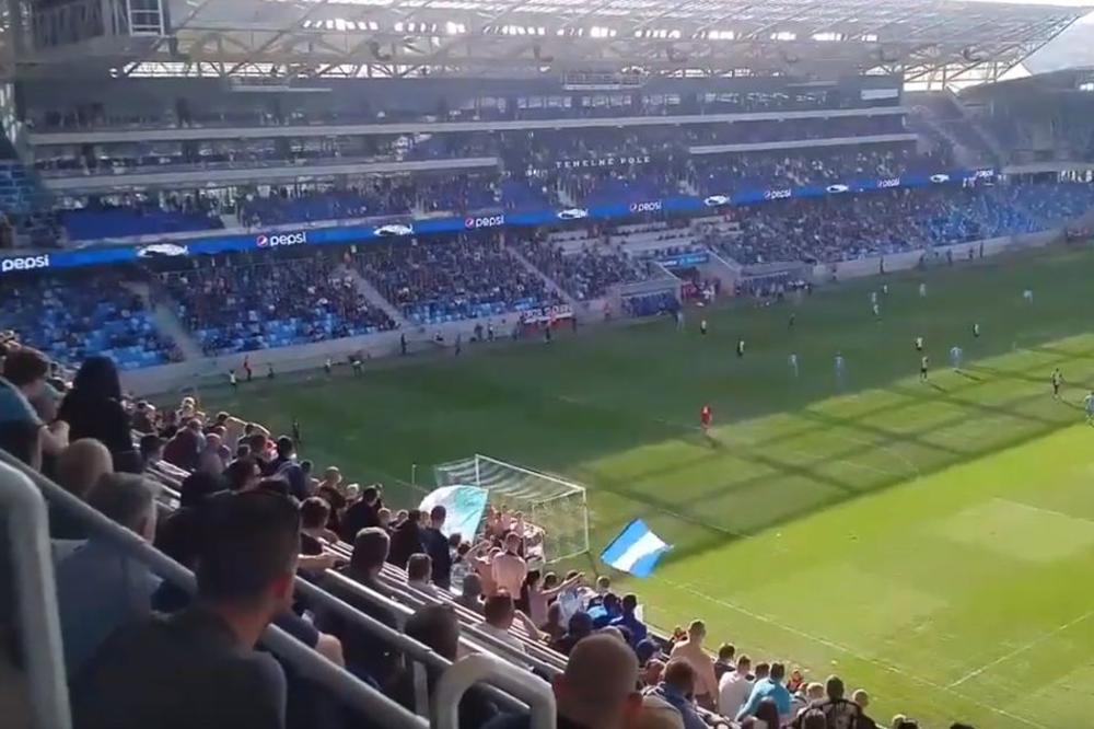 I TAMO SE KLIČE: Kosovo je Srbija!