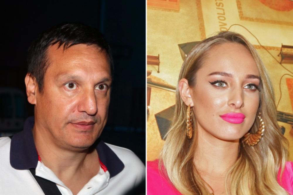 GAGI PROGOVORIO O LUNINIM EKSPLICITNIM SCENAMA: Mnogi očevi bi OVAKO NEŠTO oštro osudili!