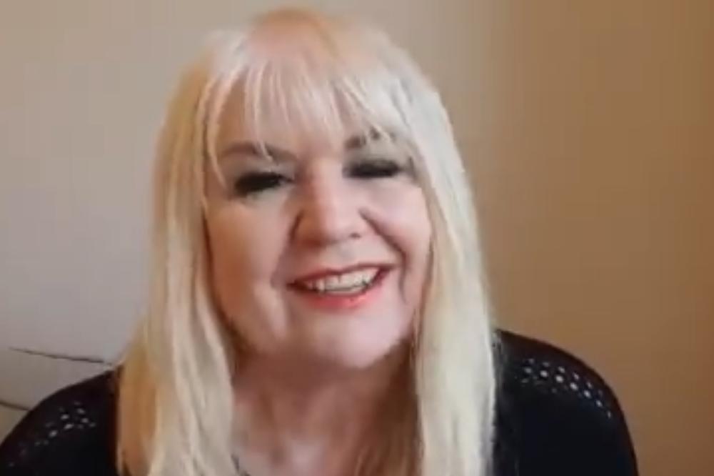 OVA BAKA (57) SPAVA ISKLJUČIVO SA MLAĐIM MUŠKARCIMA: Trenutno se viđa sa trojicom, a tvrdi da ih je bilo preko 200!