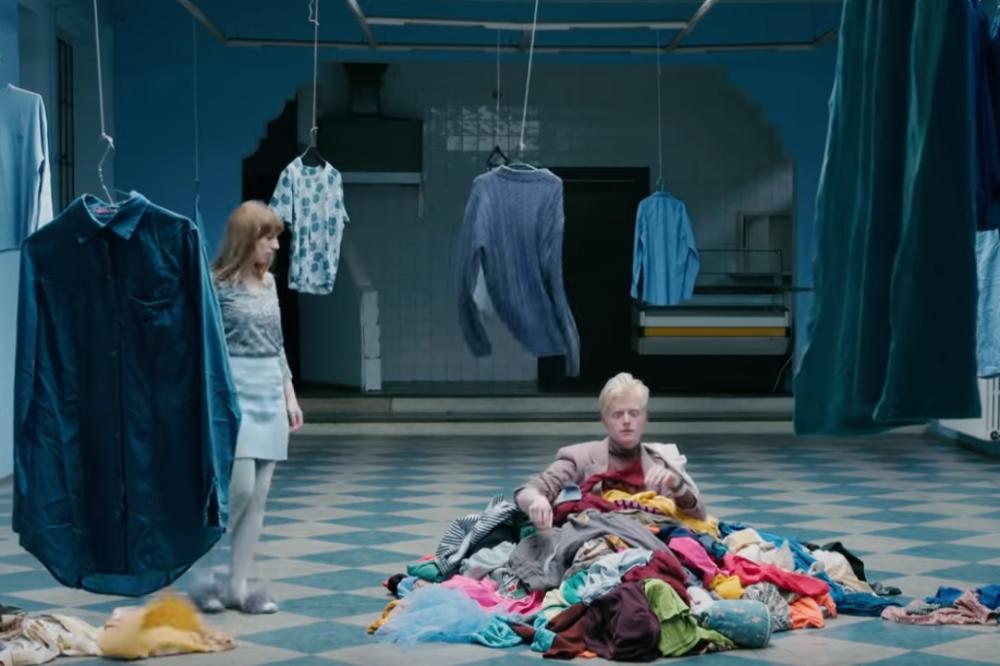 PUT ZA LISABON: Eva Braun i Gile iz Električnog Orgazma snimili novi spot