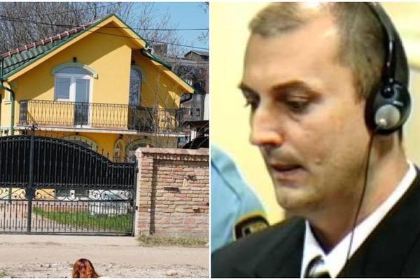 PLAŠIM SE ZA SVOJU PORODICU, PRETIO MI JE DA NEĆU JOŠ DUGO: Žena bivšeg haškog optuženika O BOMBI koju joj je bacio