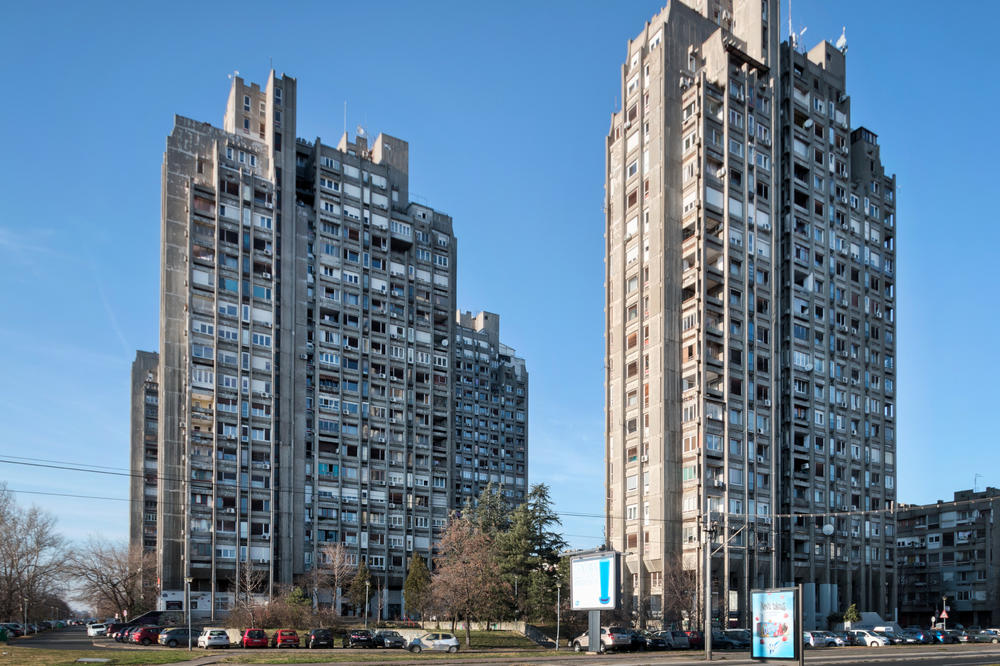 BINA 2019: Beogradska internacionalna nedelja arhitekture u maju