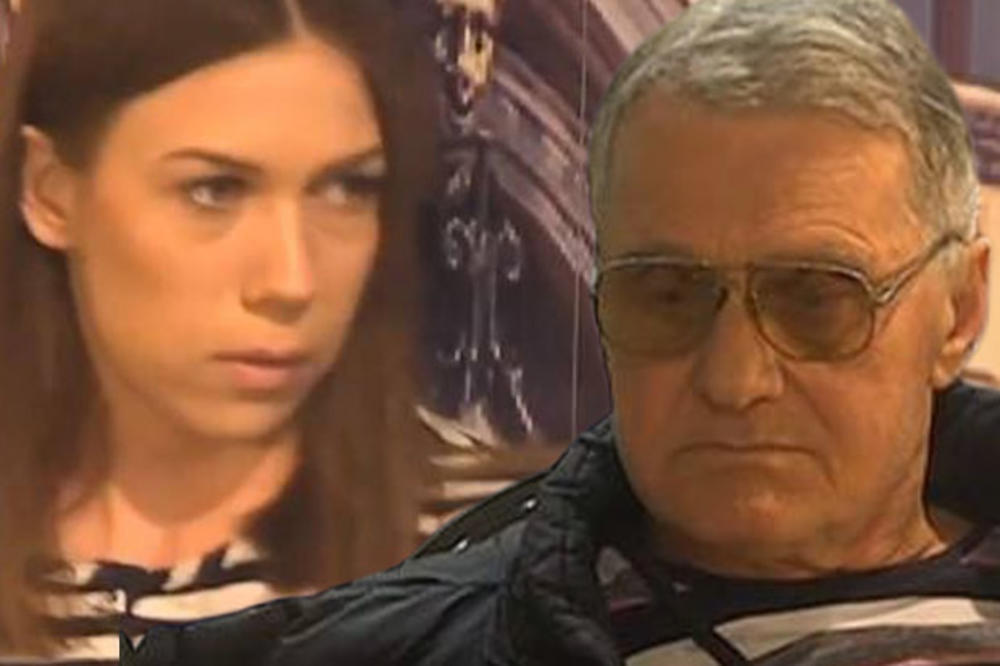 UVALIO SI MI KU*AC PRED CELOM SRBIJOM, A NEĆEŠ NIŠTA DA MI OSTAVIŠ: Milijana je s Milojkom IZ KORISTI! Evo dokaza!