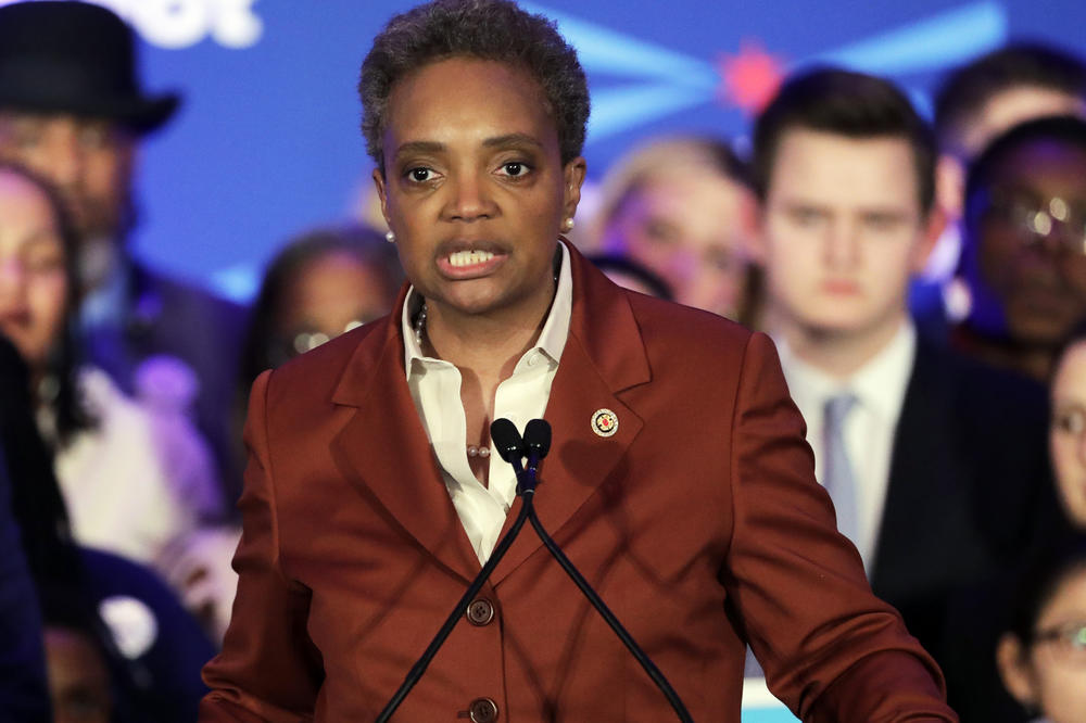 GEST PRIJATELJSTVA: U Čikagu se od danas Vidovdan obeležava kao zvanični praznik!