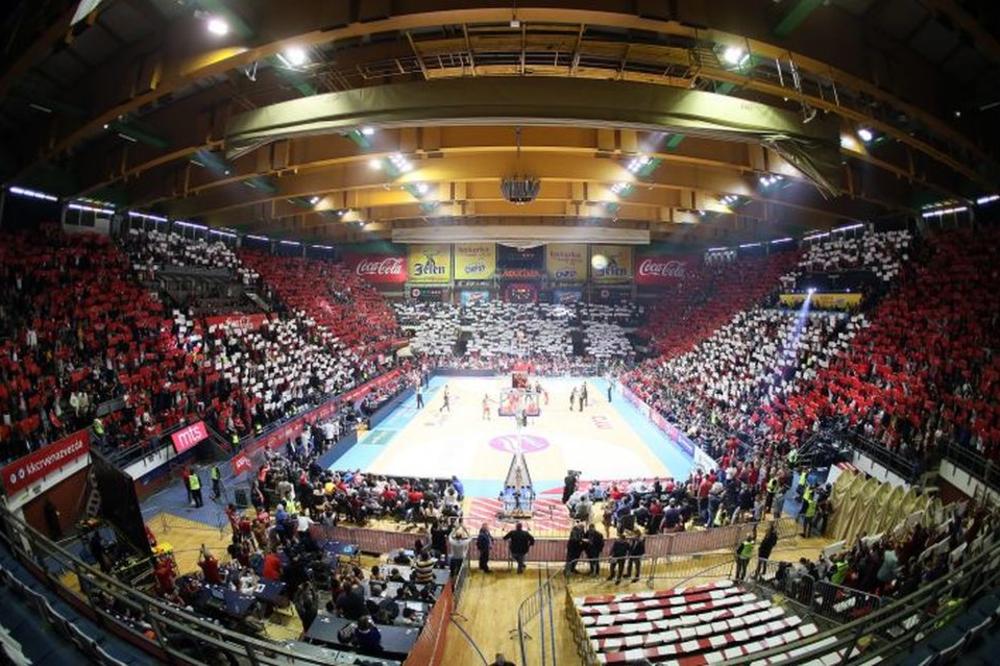 NE SPUŠTAJTE SE NA NIVO 'NEKIH': Zvezda izdala saopštenje na dan meča protiv Partizana!