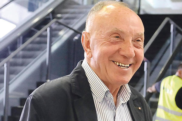 Žestoki rat Bogdanovića i Đorića: “Najveći zlotvor srpskog fudbala” protiv “klošara i tupog srbobosanca”!