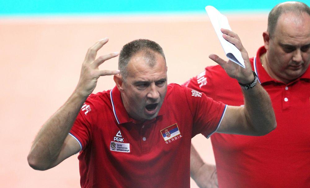 Nikola Grbić je doveo bivšeg reprezentativca Bojana Janića