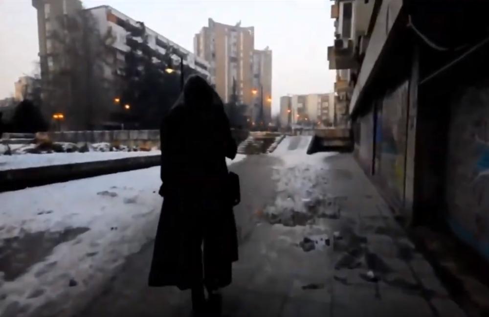 Kadar iz spota grupe Sethstat