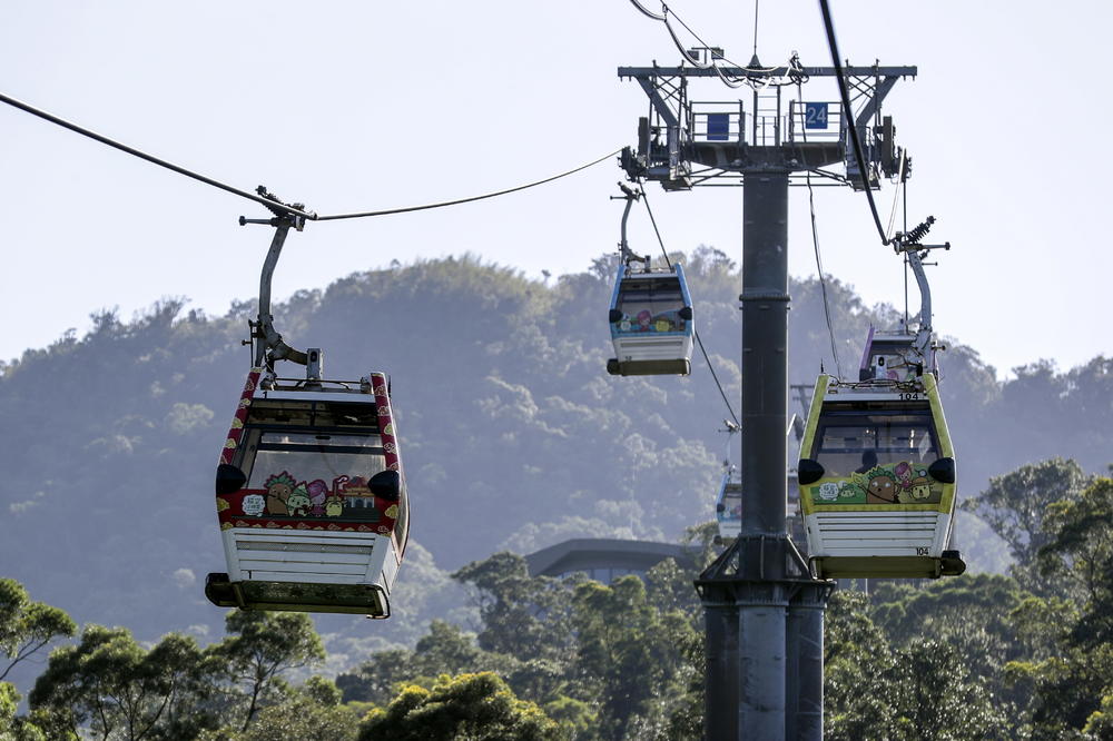 STARI GRAD RASPISUJE REFERENDUM: Građani će odlučiti o tome da li žele da se nastavi izgradnja gondole