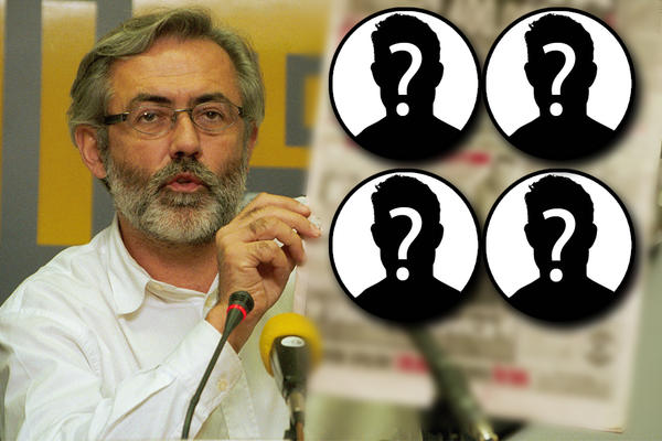 SLAVKO ĆURUVIJA NA USKRS UBIJEN PRE 22 GODINE: Ubice su u njega ispalile 17 metaka s leđa!