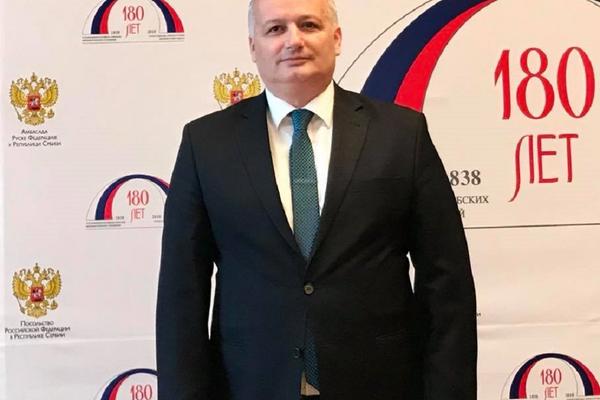 ZAMENIO JELICU SRETENOVIĆ: Skupština potvrdila mandat Radovanu Arežini (SPS)!