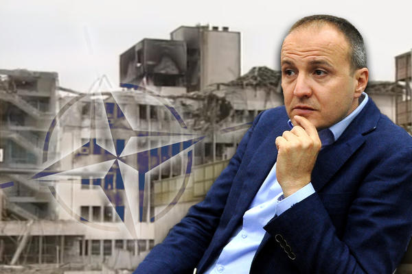 VIDEO SAM MRTVE, UPERILI SU PUŠKU U MENE, MOJA PRIŠTINA JE UMIRALA! Ispovest srpskog političara zapalila je Balkan