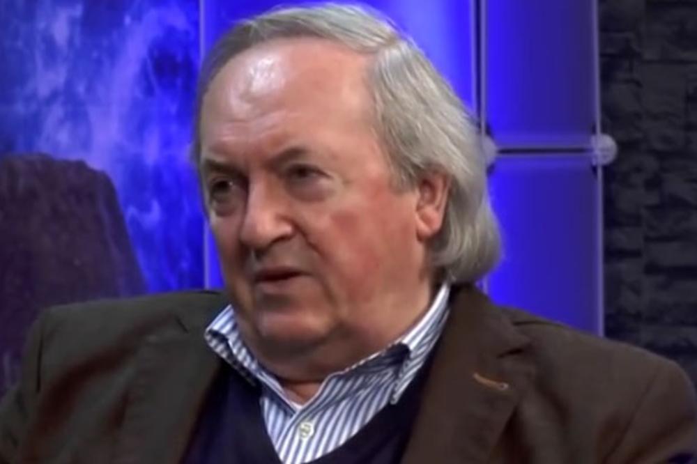 AMERIKA JE OSIROMAŠENIM URANIJUMOM KONTAMINIRALA SVET: Nemački stručnjak razotkio prljave tajne SAD