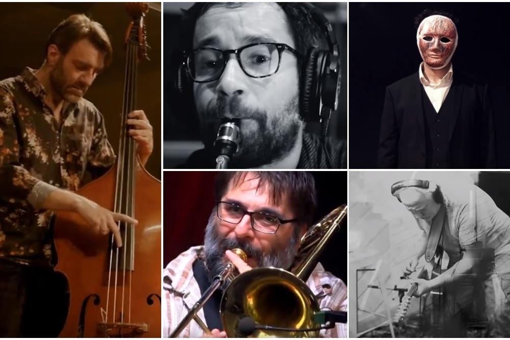 ESPRESOV DŽEZ VODIČ: 5 albuma koji su obeležili prvo tromesečje 2019. godine (VIDEO)