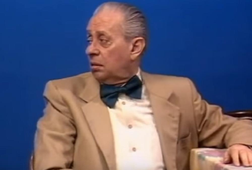ČKALJA JE IMAO MRAČNU STRANU! Svi su ga voleli, ali je krio veliku tugu ...
