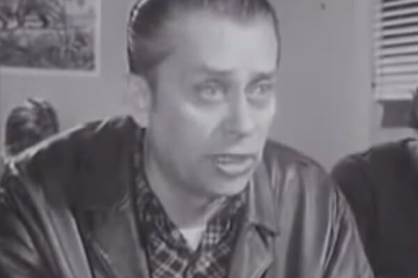 ČKALJA JE IMAO MRAČNU STRANU! Svi su ga voleli, ali je krio veliku tugu u sebi!