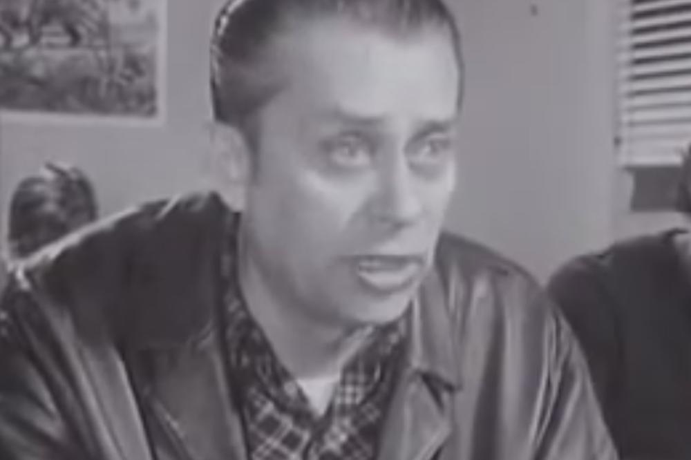 ČKALJA JE IMAO MRAČNU STRANU! Svi su ga voleli, ali je krio veliku tugu u sebi!