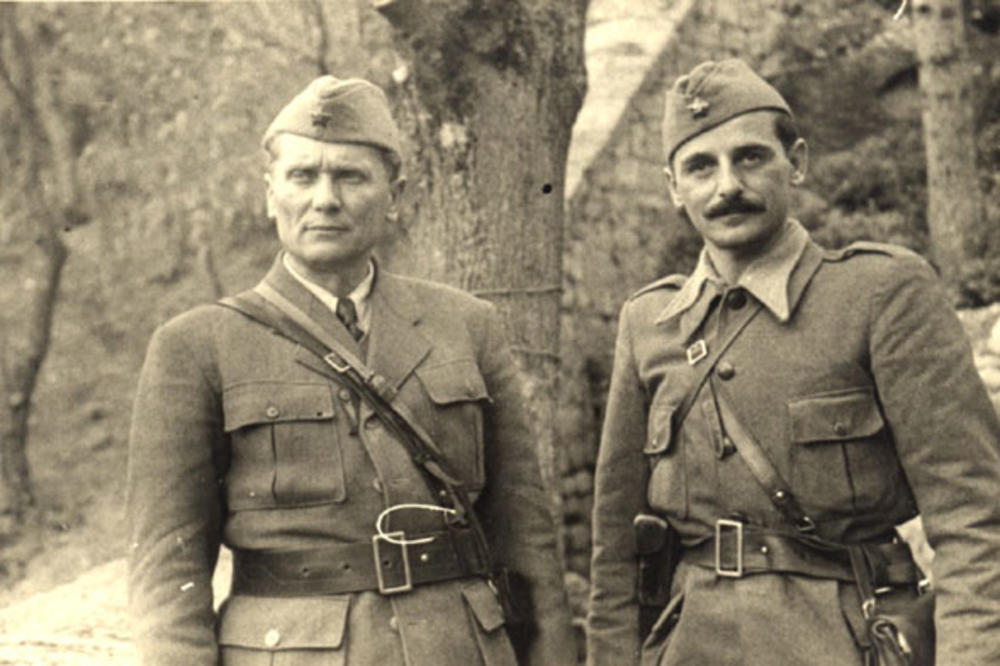 TITO JE TRAŽIO DA SE KOČA STRELJA, ONDA SE NEŠTO DESILO: Ovo je NAJVEĆA partizanska TAJNA i sada je OTKRIVENA