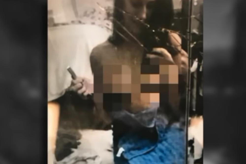SLALA UČENICIMA FOTKE SVOG NAGOG TELA: Nakon 2000 eksplicitnih poruka, reagovala direktorka škole