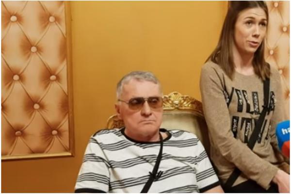 MILOJKO PUCA PO ŠAVOVIMA: Božić ima novog SUPARNIKA u vili! Milijanu oči odaju, ima novu SIMPATIJU! (VIDEO)