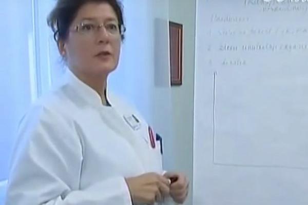 IZLEČILA ŽELJKA MITROVIĆA I DEKIJA PANTELIĆA! Doktorka Basara tvrdi: Kod mene niko ne umire, OVO JE SAVET! (VIDEO)