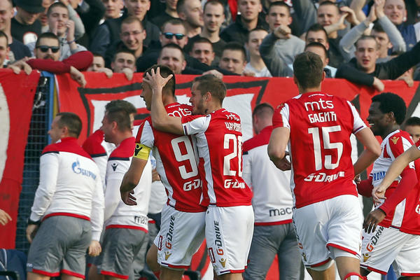 ZVEZDA POTVRDILA: Crveno-beli otkrili ko im je velika želja u letnjem prelaznom roku!